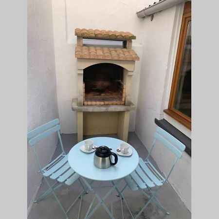 Honhon Appart' ! Calme Et Confort En Centre-Ville Valenciennes Exterior photo